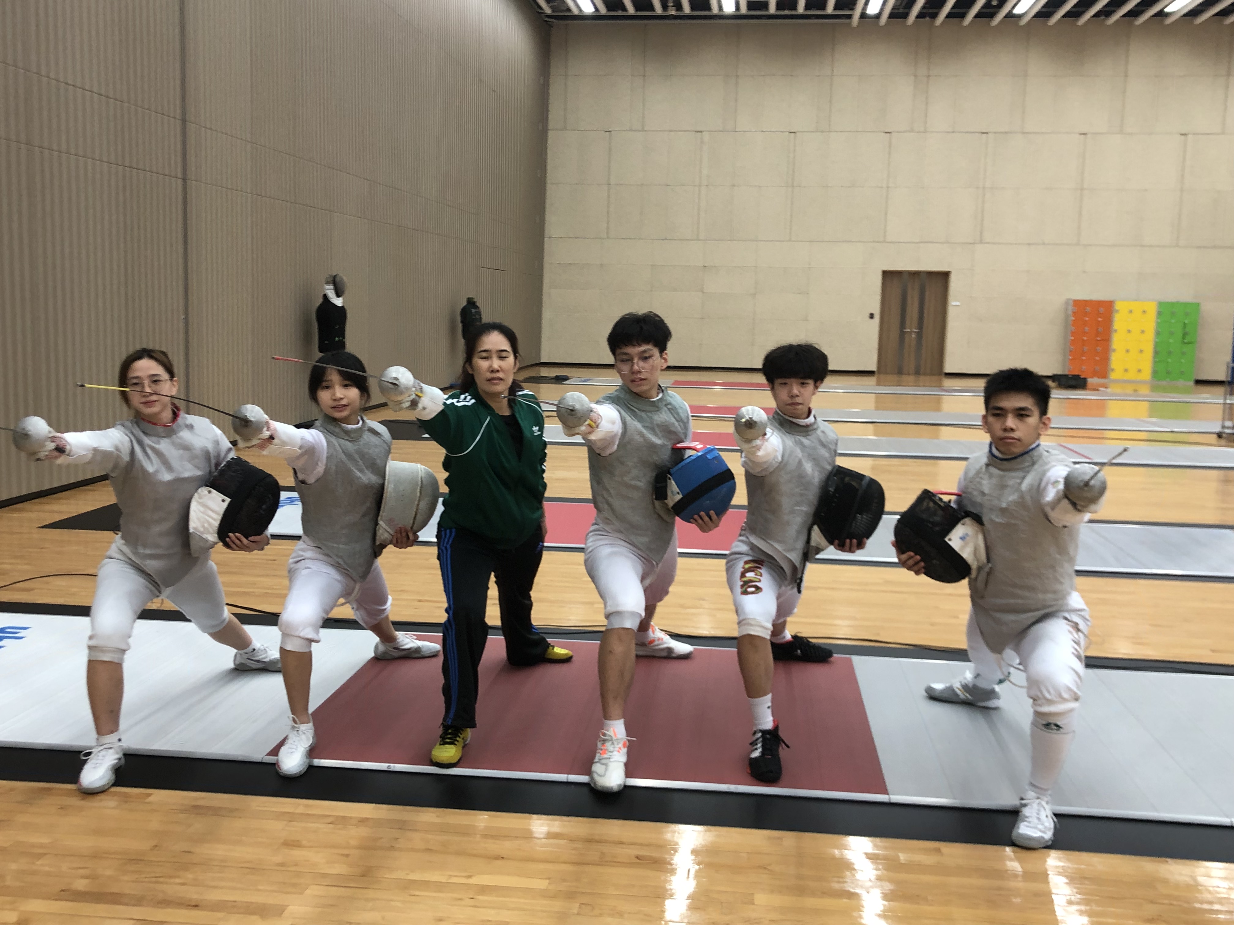 A2  亞巡賽取佳績為劍擊隊打下強心針。.jpg